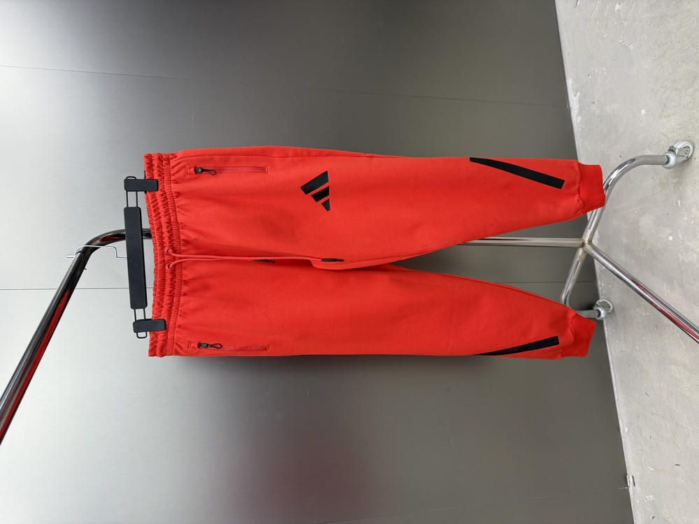 Adidas Z.N.E Premium Jogger Kırmızı AD-130