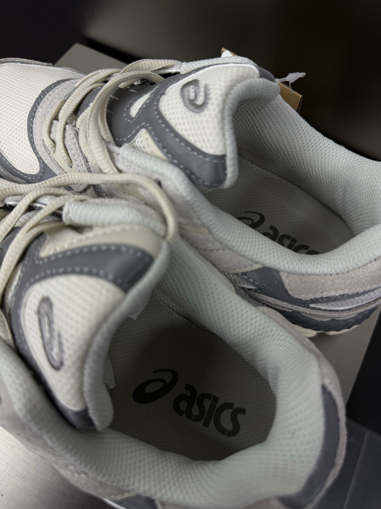 ASCS Gel-NYC ‘Oyster Grey’