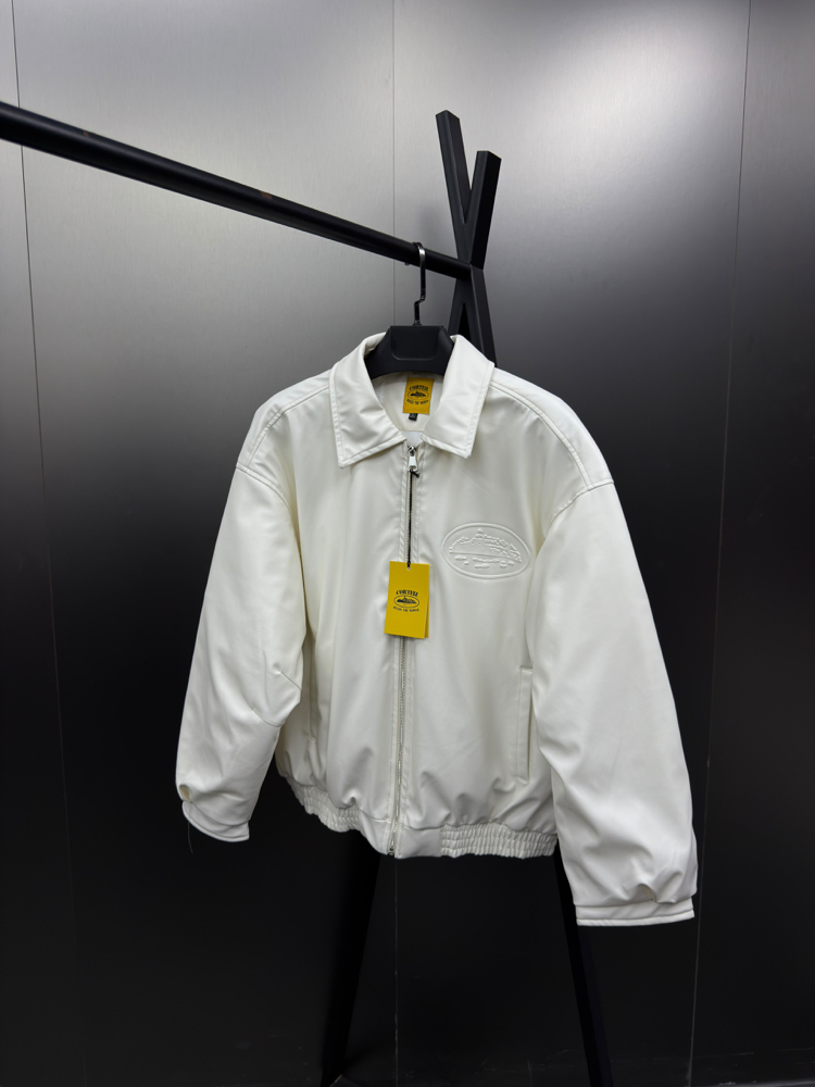 CORTEIZ Premium Oversize Jacket CRTZ-556