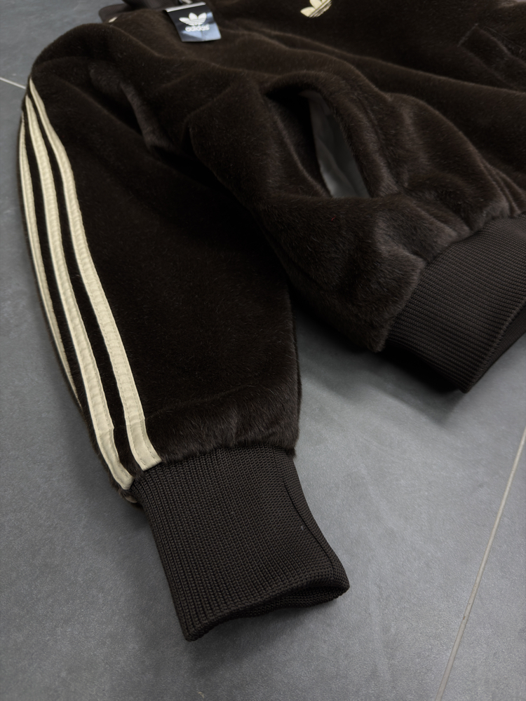 Adidas Originals Premium Oversize Jacket ADS-552