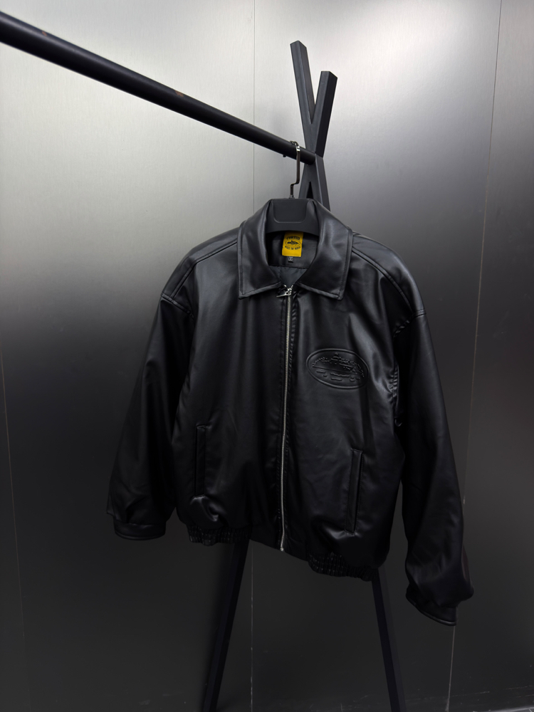 CORTEIZ Premium Oversize Jacket CRTZ-556