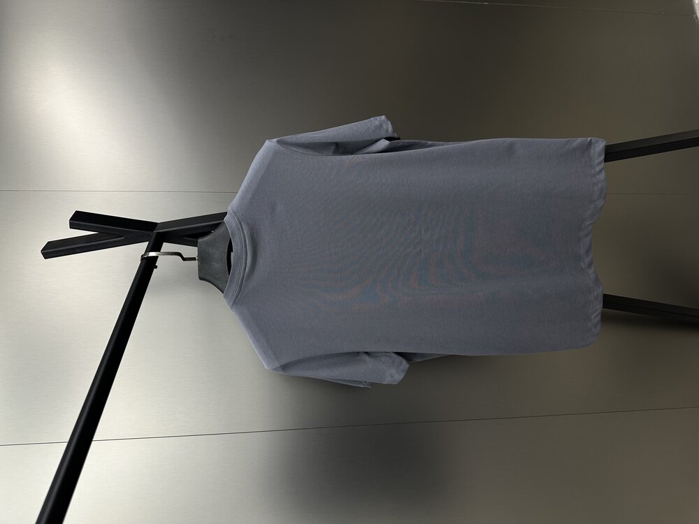 Nike ‘TRAIL’ T-Shirt Füme N-1167