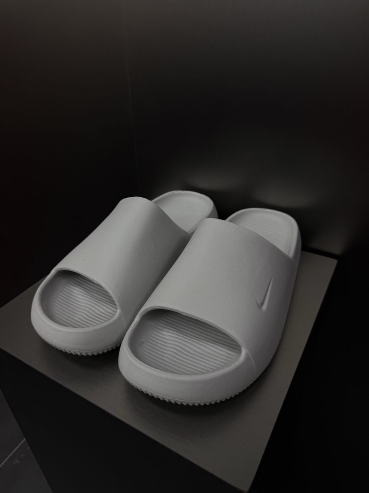 Nike Calm Slide 2.0 ‘Grey’