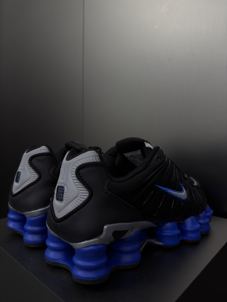 Nike Shox TL ‘Racer Blue’