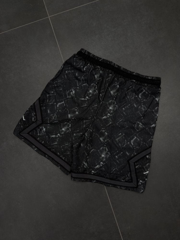 Jordan Diamond Dri-FIT Short Antrasit JD-3007