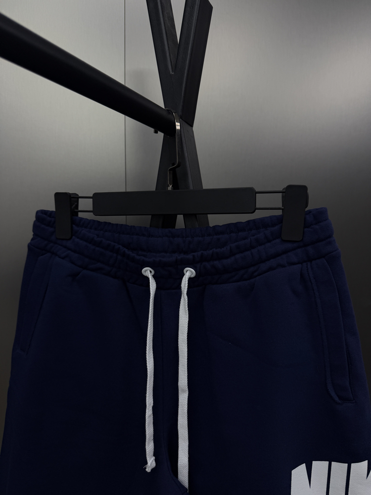 Nike ‘SWOOSH’ Short Lacivert NK-2001