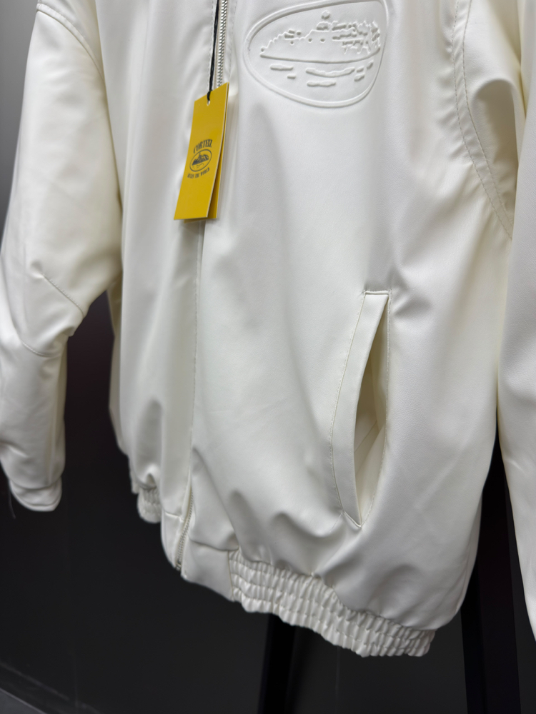 CORTEIZ Premium Oversize Jacket CRTZ-556