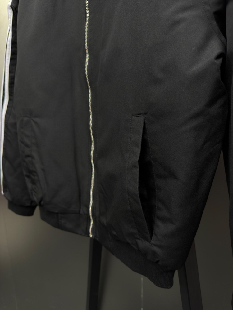 Adidas Originals Premium Oversize Jacket ADS-557