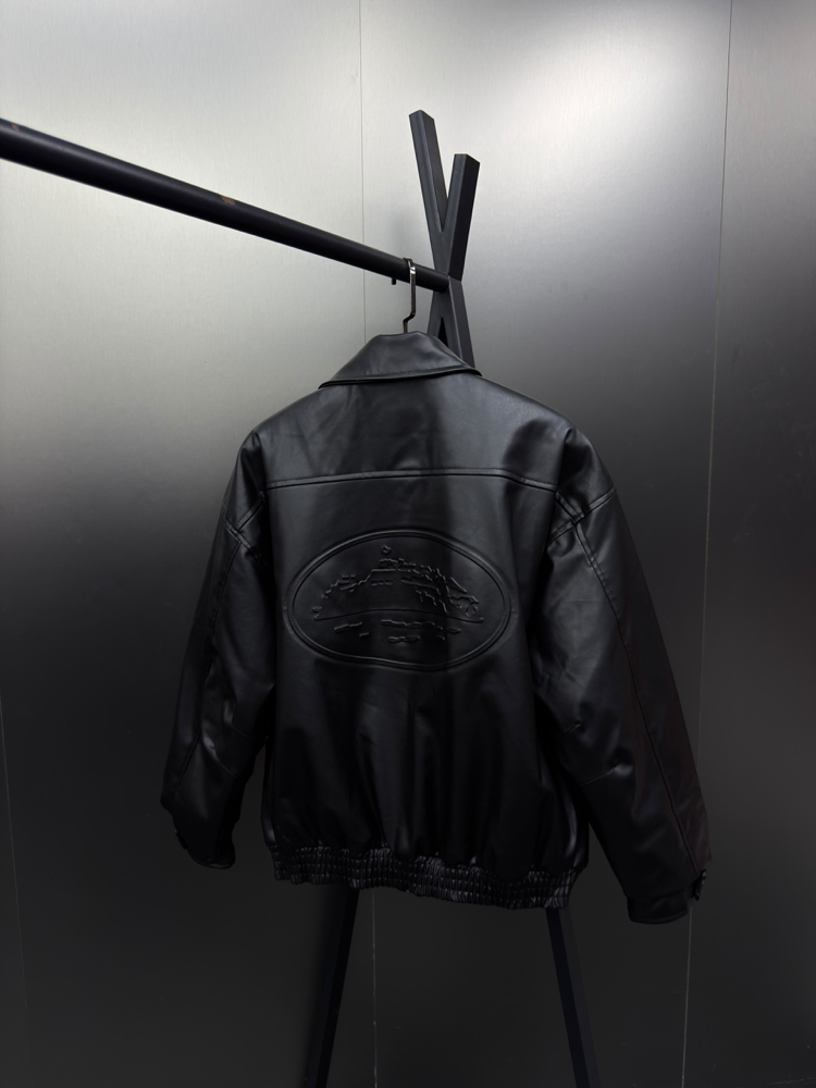 CORTEIZ Premium Oversize Jacket CRTZ-556