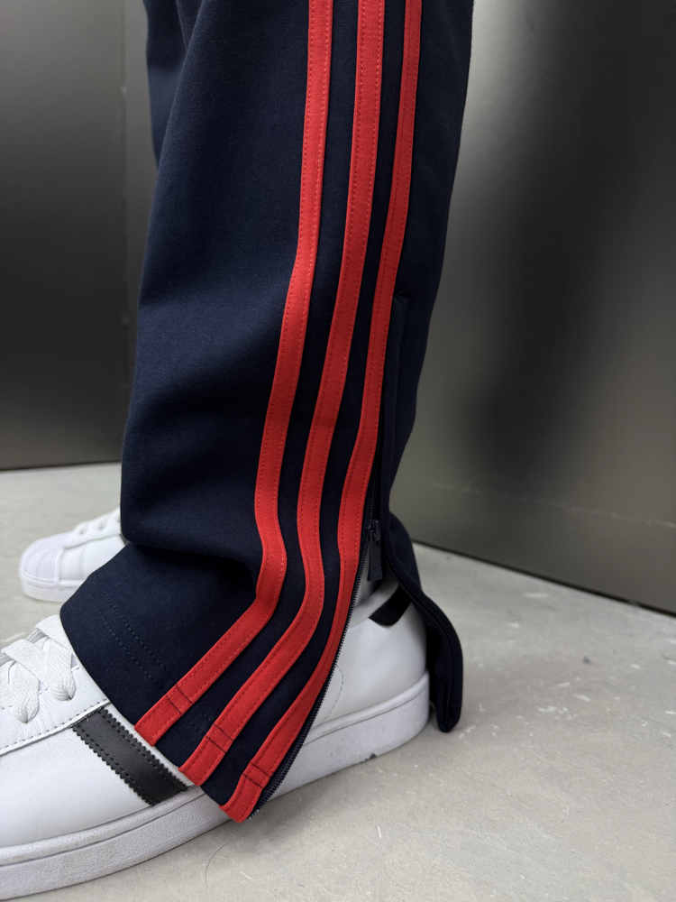 Adidas Originals Firebird Premium Jogger Lacivert ADS-696
