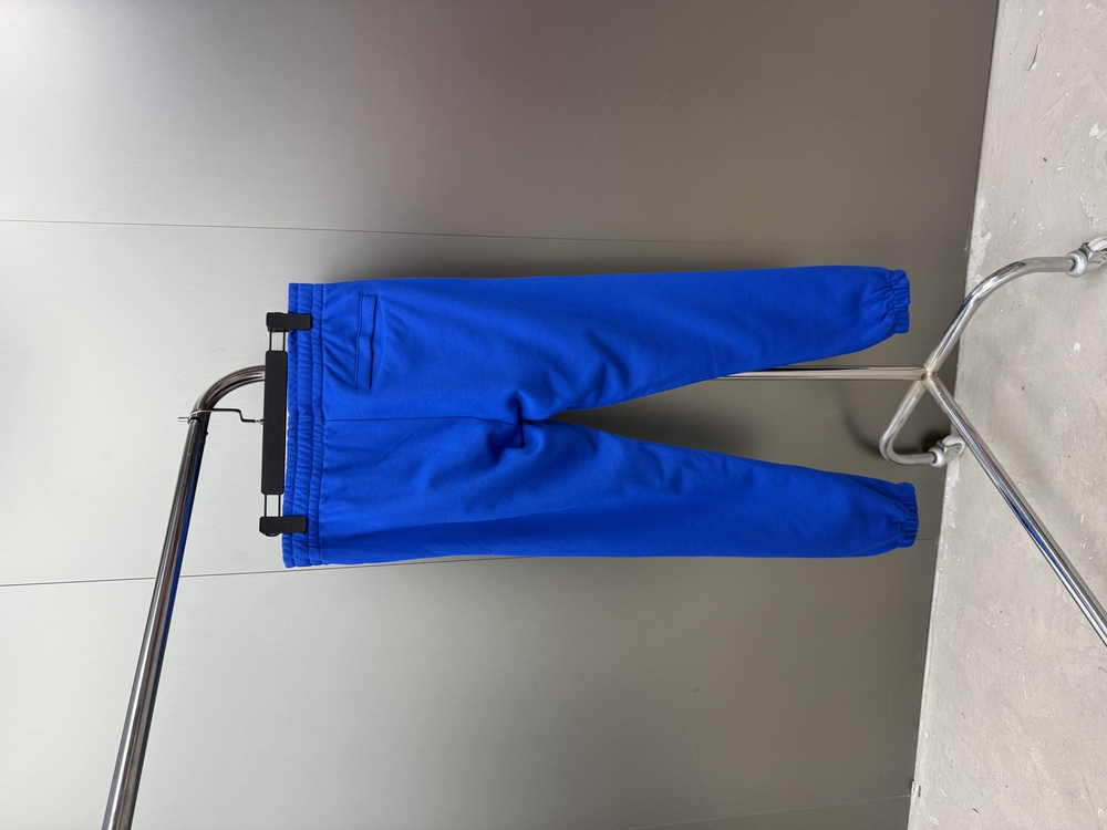 Nike ‘SOLO SWOOSH’ Jogger İndigo N-307