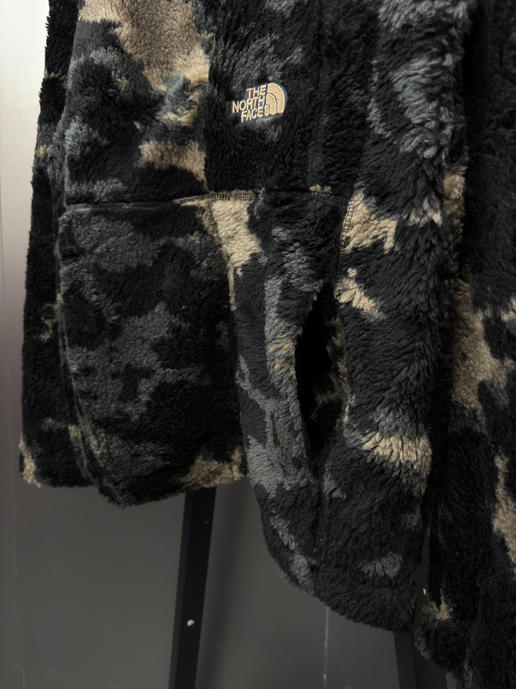 The North Face Premium Peluş Ceket TNF-3919