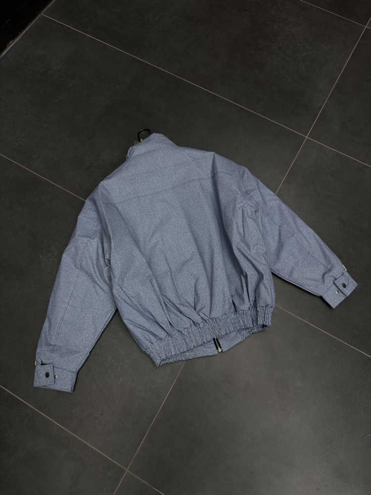 Adidas Originals Premium Oversize Jacket ADS-550
