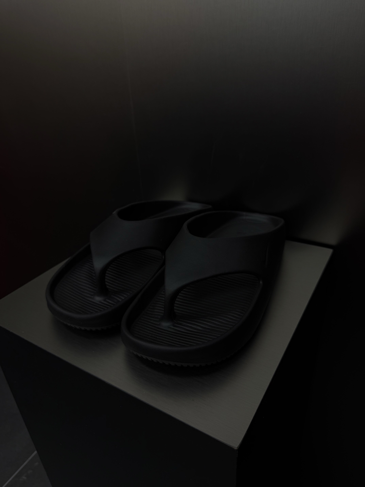 Nike Calm Flip-Flop ‘Black’