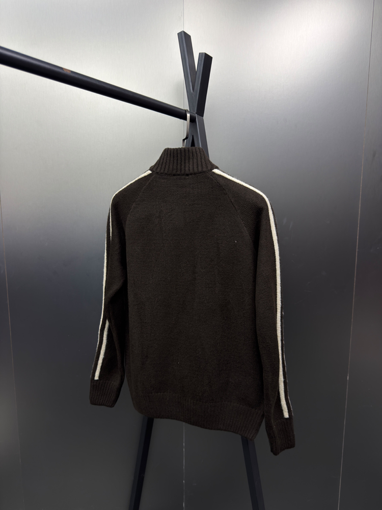 Adidas Originals Premium Hırka Kahverengi ADS-T79
