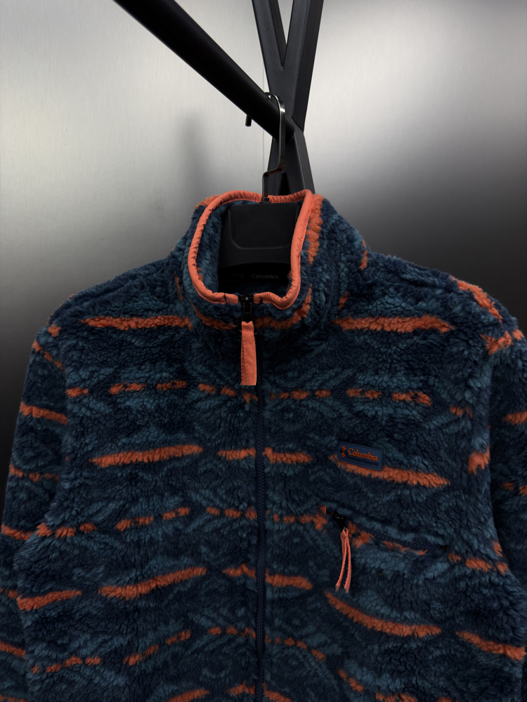 Columbia Premium Peluş Ceket CLB-3713