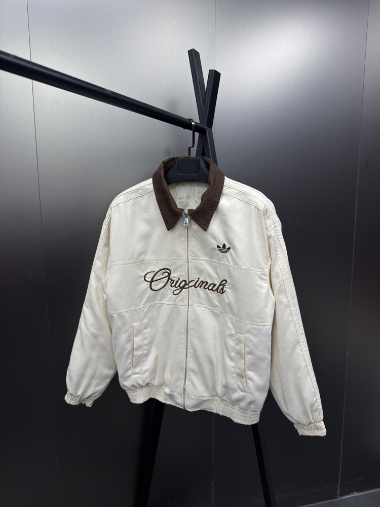 Adidas Originals Premium Oversize Jacket ADS-9015