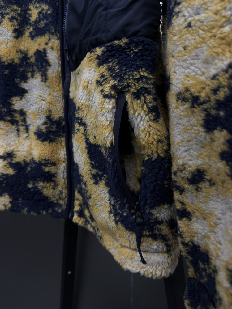 Columbia ‘Winter’ Premium Peluş Ceket CLB-3920