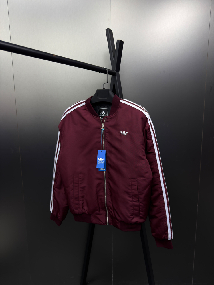 Adidas Originals Premium Oversize Jacket ADS-557