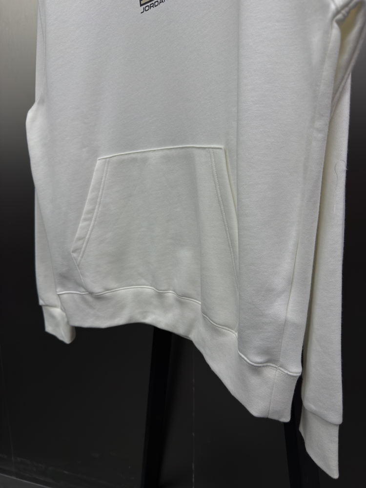 Jordan ‘Graphic’ Hoodie Beyaz JD-619