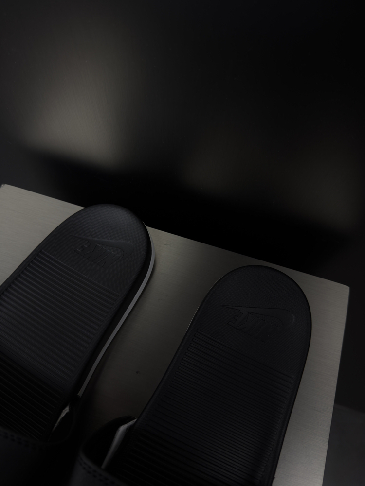 Nike Victori One Slide ‘Black’