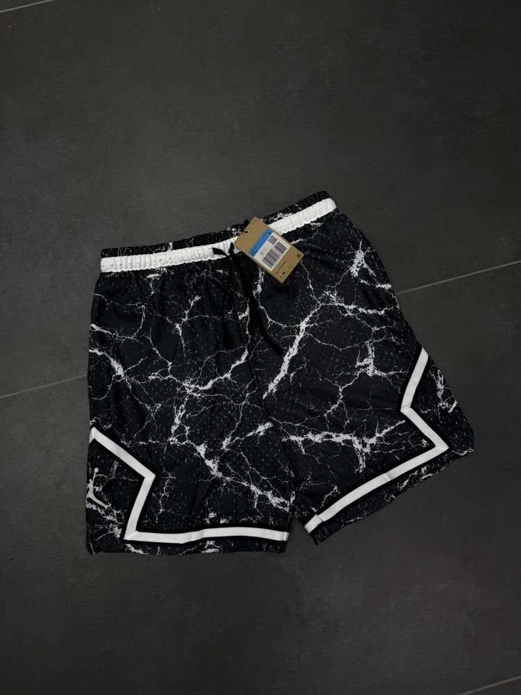 Jordan Diamond Dri-FIT Short Siyah JD-3007