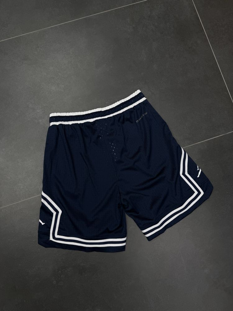 Jordan Diamond Dri-FIT Short Lacivert JD-3007
