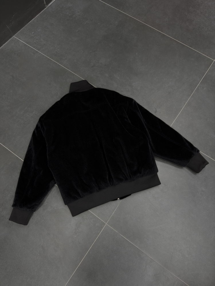 Adidas Originals Premium Oversize Jacket ADS-552
