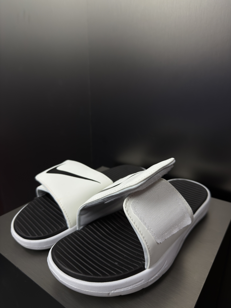 Nike Kawa Slide ‘White’
