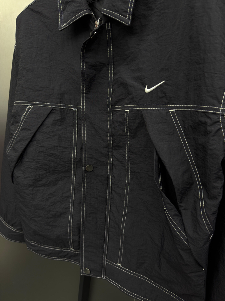 Nike Premium Oversize Jacket NK-9023