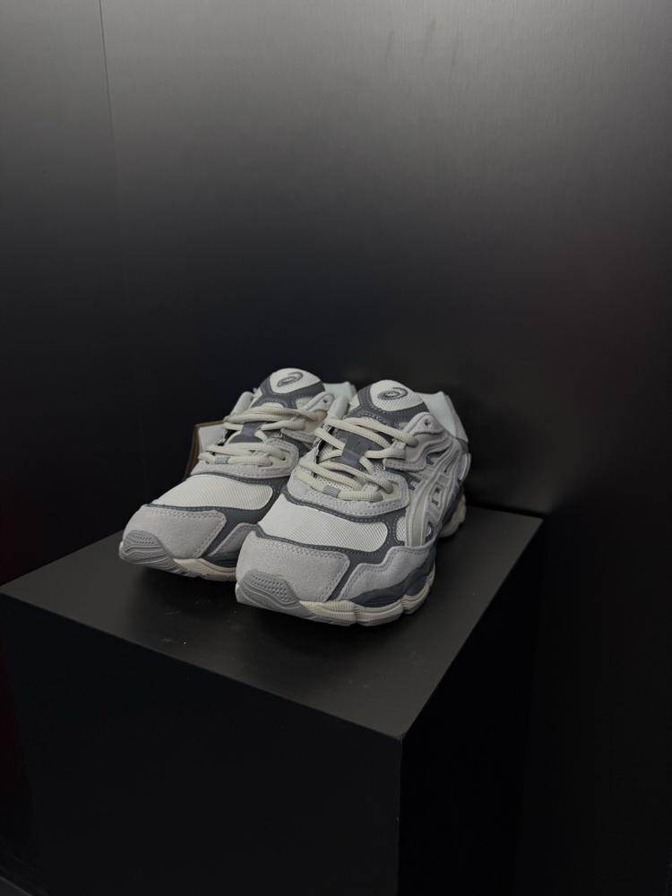 ASCS Gel-NYC ‘Oyster Grey’