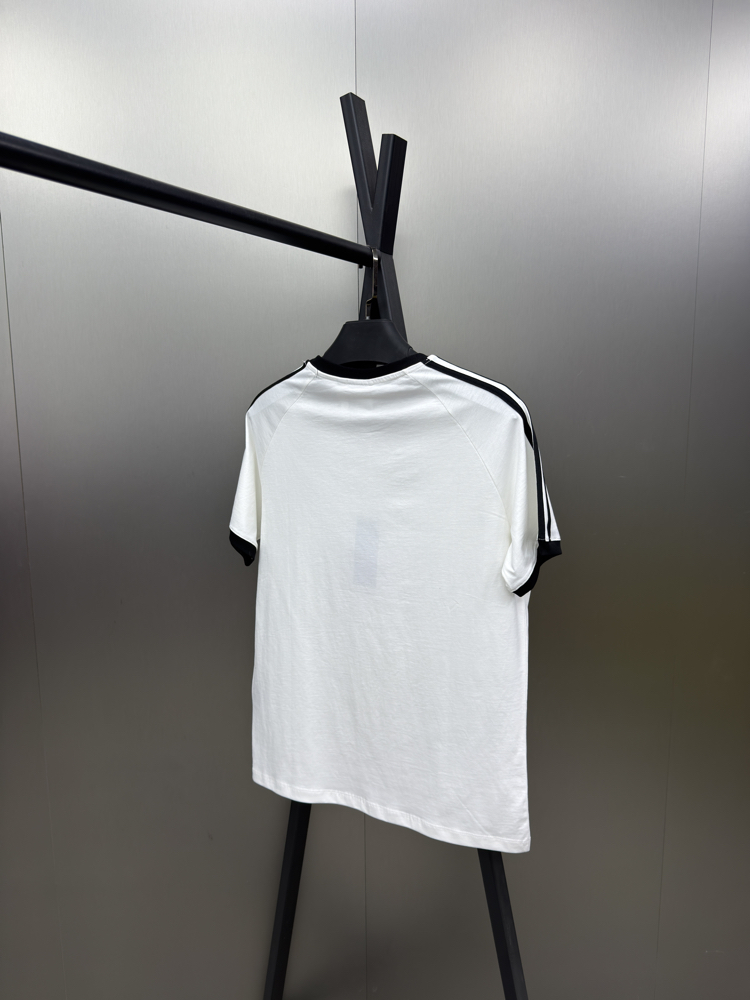 Adidas ‘Originals’ T-Shirt Beyaz ADS-308