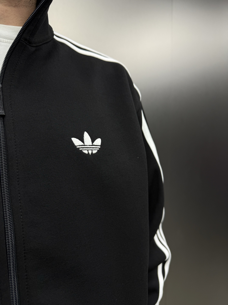 Adidas Originals Firebird Premium Jacket Siyah ADS-696