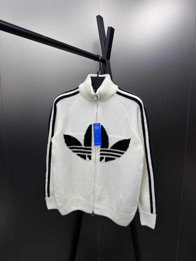 Adidas Originals Premium Hırka Beyaz ADS-T79