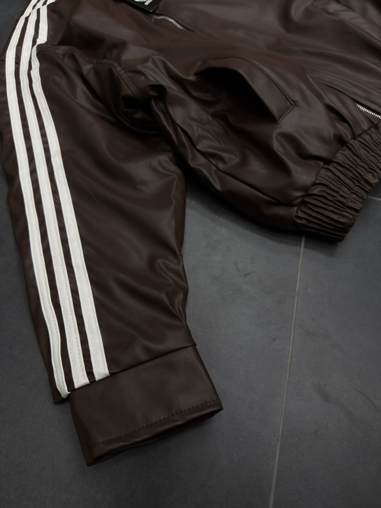 Adidas Originals Premium Oversize Jacket ADS-550