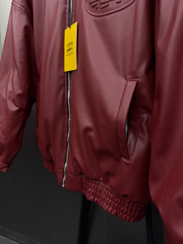 CORTEIZ Premium Oversize Jacket CRTZ-556