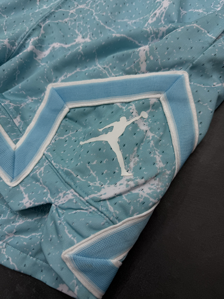 Jordan Diamond Dri-FIT Short Mavi JD-3007