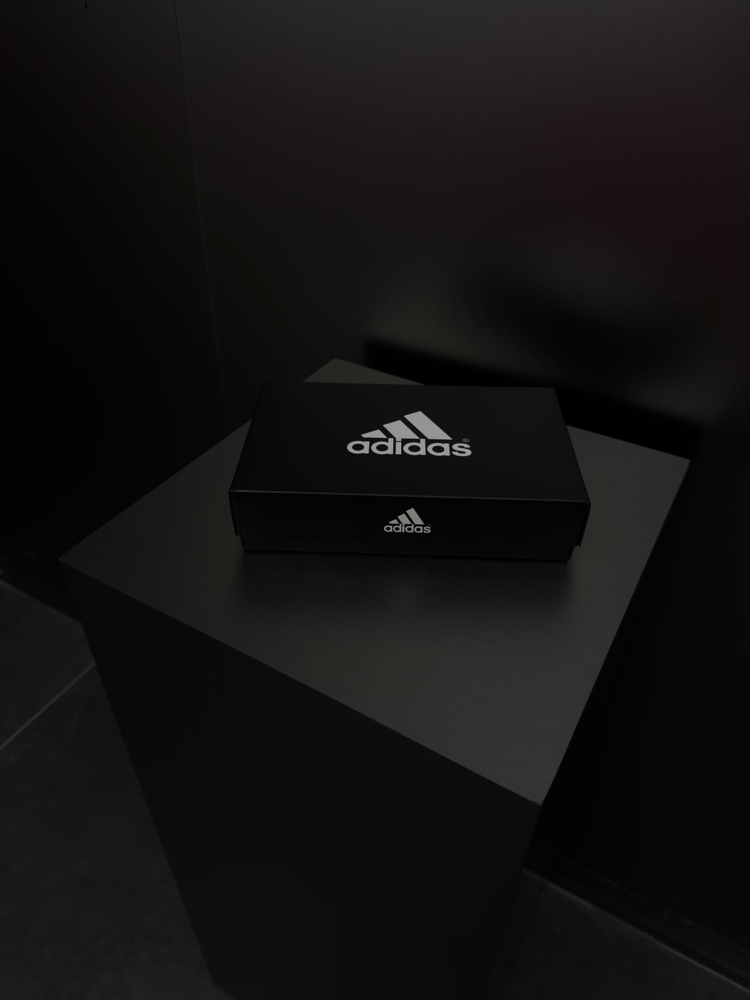 Adidas Premium 3’lü Boxer Set