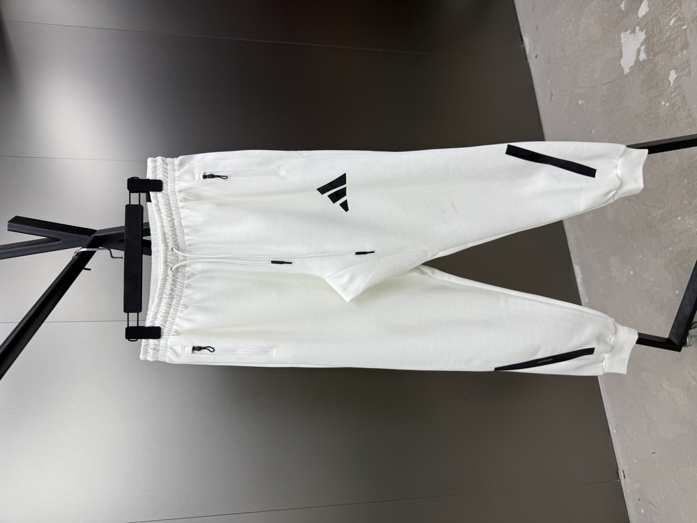 Adidas Z.N.E Premium Jogger Beyaz AD-108