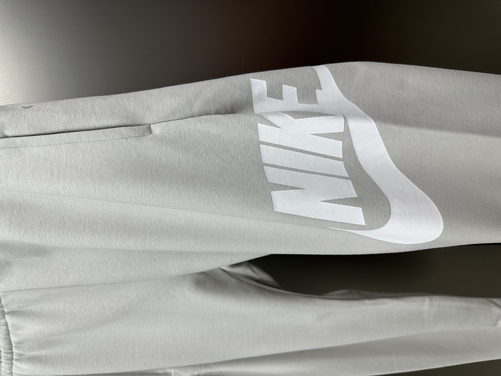 Nike ‘SWOOSH’ Jogger Gri N-313