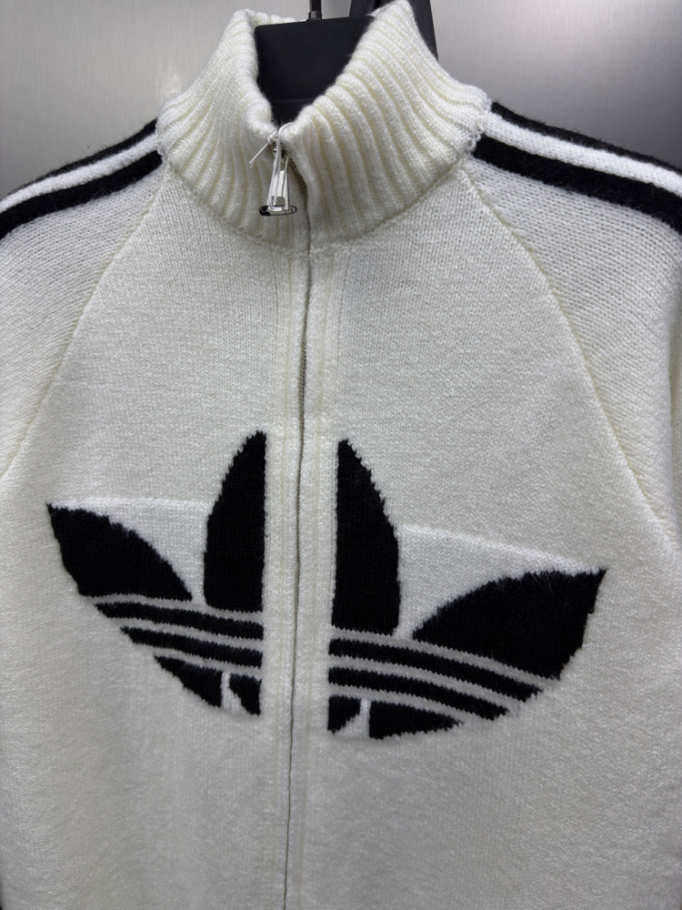 Adidas Originals Premium Hırka Beyaz ADS-T79