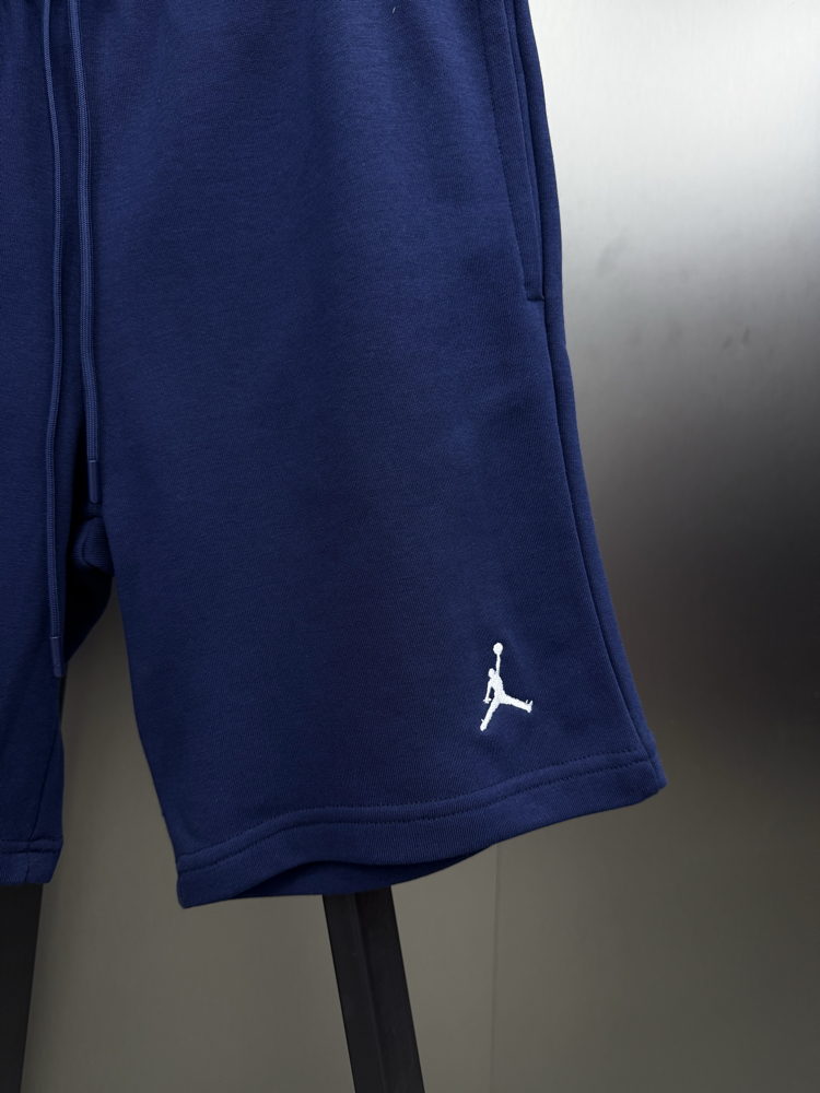 Jordan ‘LOGO’ Short Lacivert JD-2003