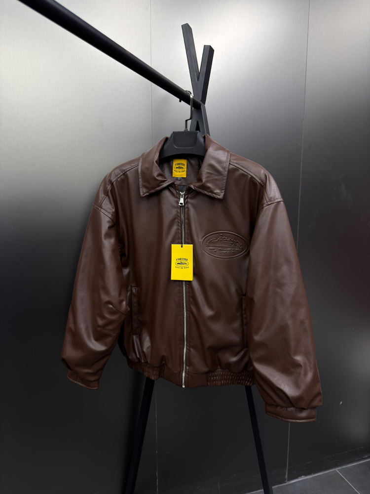 CORTEIZ Premium Oversize Jacket CRTZ-556