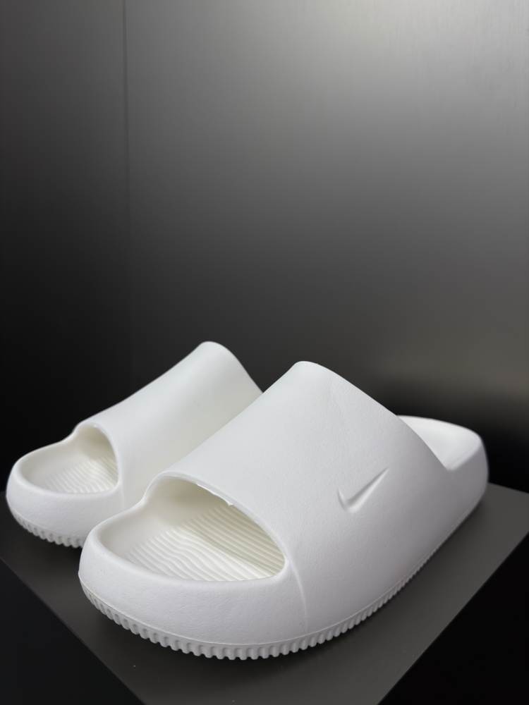 Nike Calm Slide 2.0 ‘White’