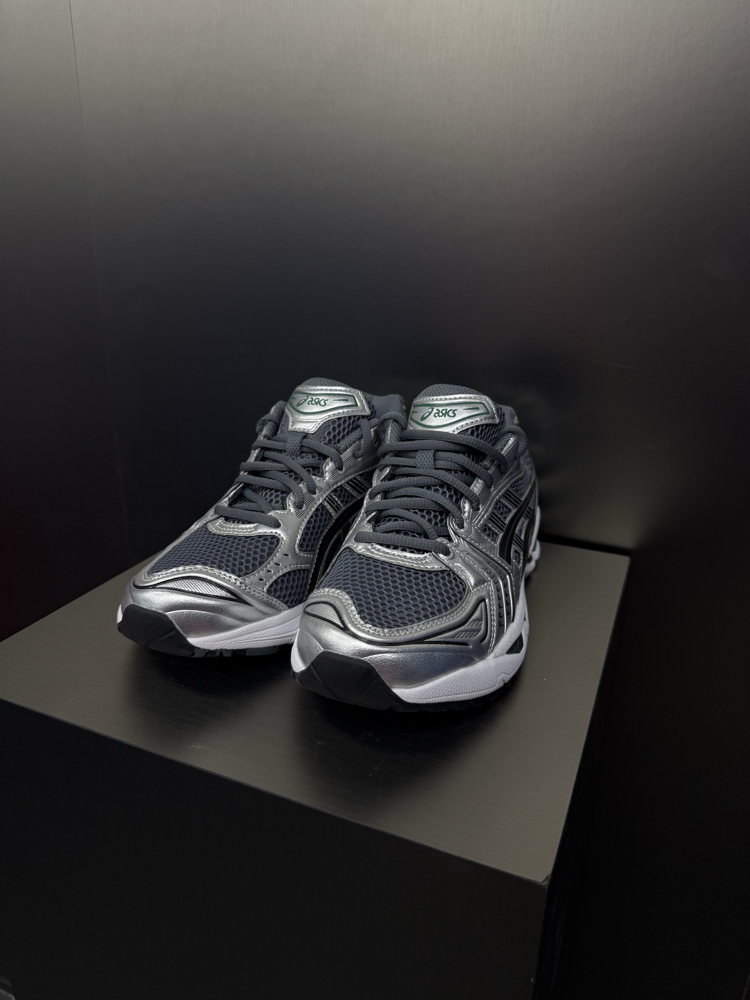 ASCS Gel-Kayano 14 ‘Silver-Grey’