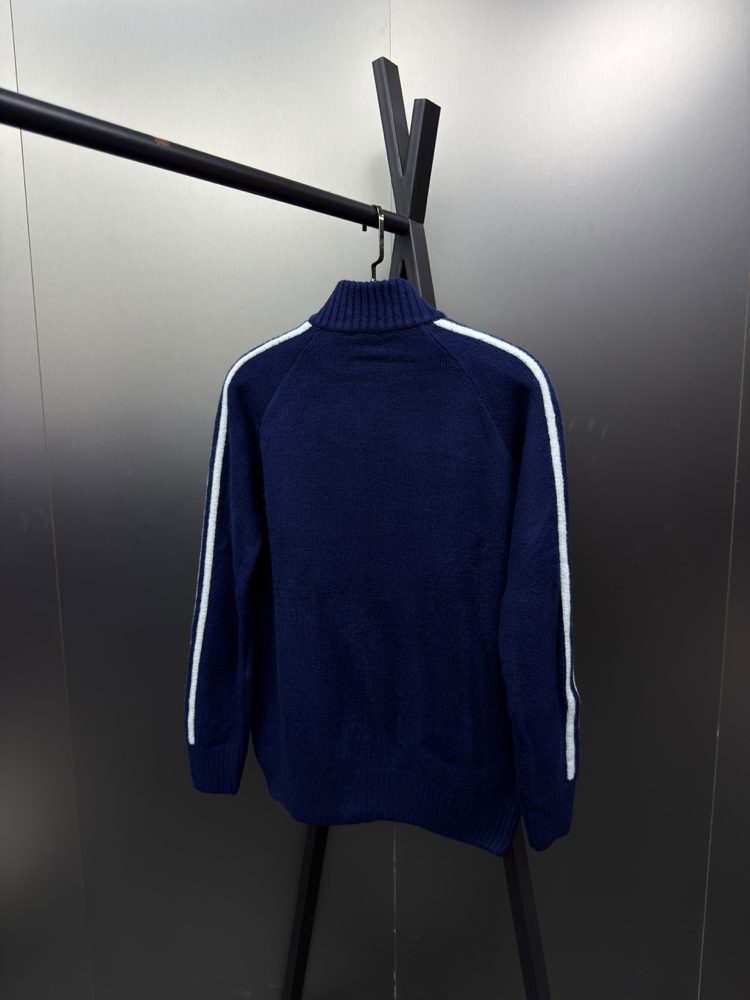 Adidas Originals Premium Hırka Lacivert ADS-T79