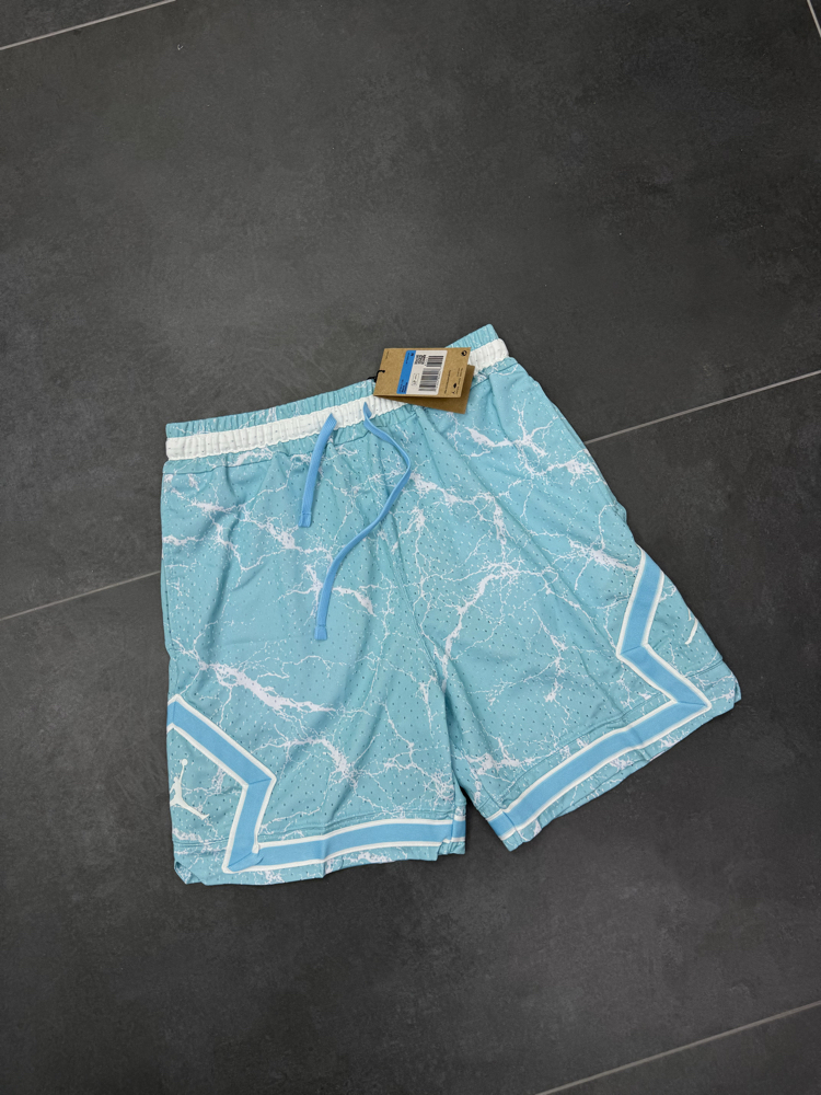 Jordan Diamond Dri-FIT Short Mavi JD-3007