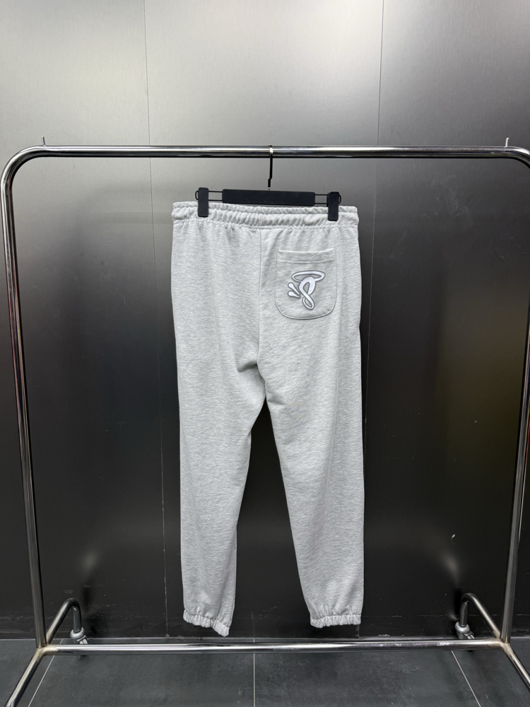 SYNA World Premium Jogger Gri SYN-1461