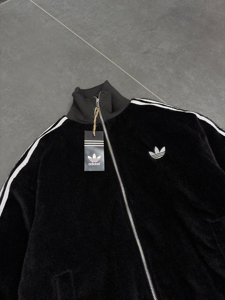 Adidas Originals Premium Oversize Jacket ADS-552