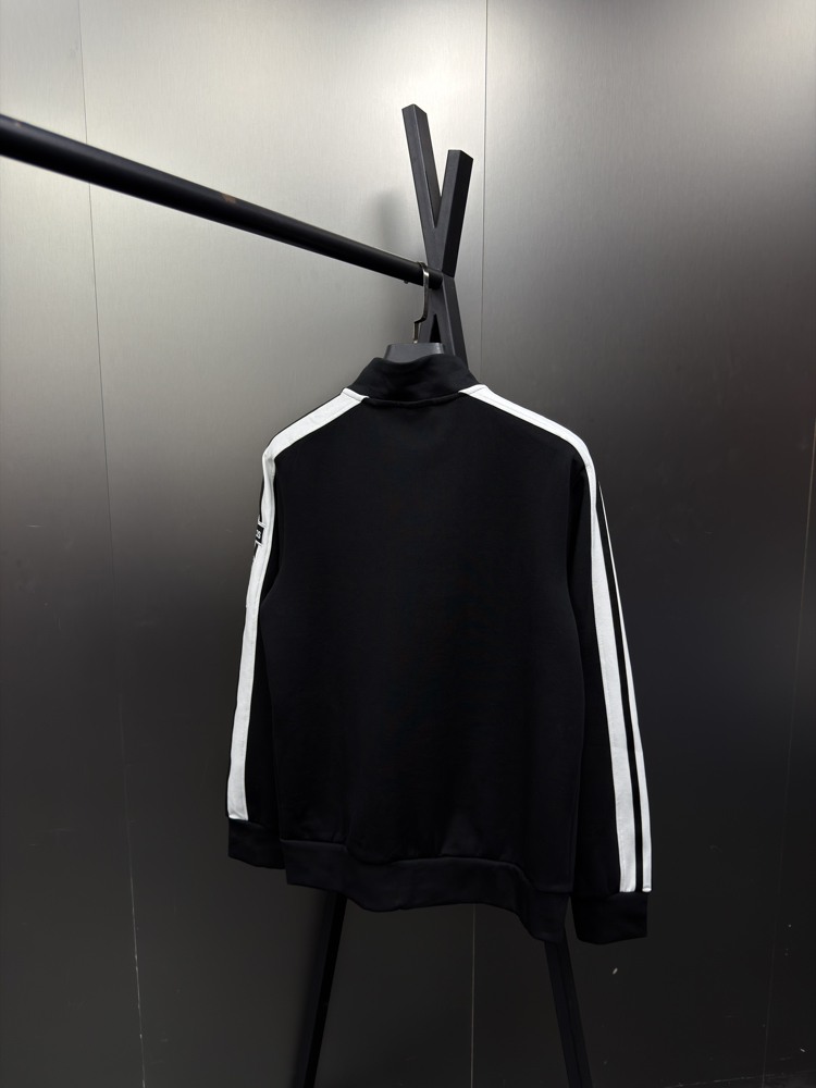 Adidas ‘Originals’ Premium Jacket Siyah ADS-513816